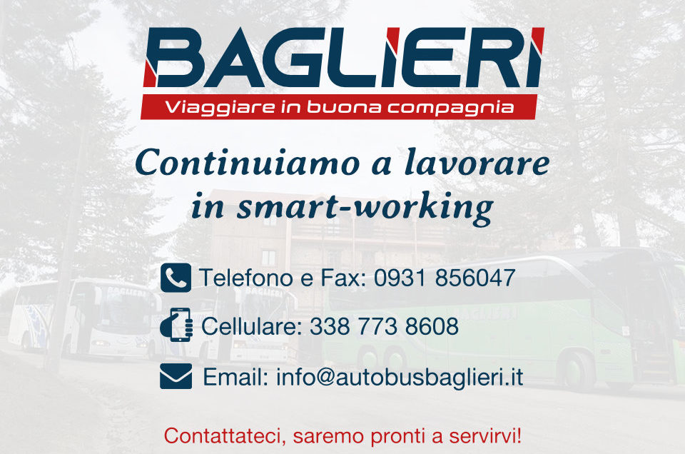 Fase 2, in smart working